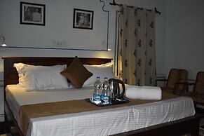 Hotel Nawal Sagar Palace Bundi