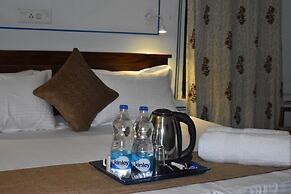 Hotel Nawal Sagar Palace Bundi