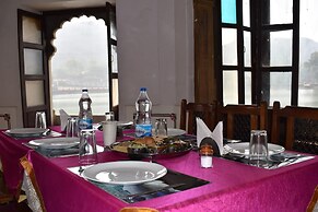 Hotel Nawal Sagar Palace Bundi