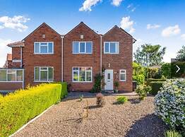 Spacious Luxurious Serviced Accommodation