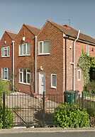 Spacious Luxurious Serviced Accommodation