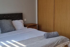 Spacious Luxurious Serviced Accommodation