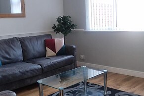 Spacious Luxurious Serviced Accommodation