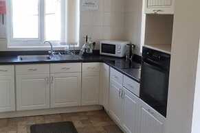 Spacious Luxurious Serviced Accommodation