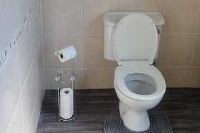 Spacious Luxurious Serviced Accommodation