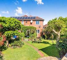 Spacious Luxurious Serviced Accommodation