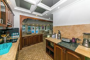 Villa Mo Icmeler Daily Weekly Rentals