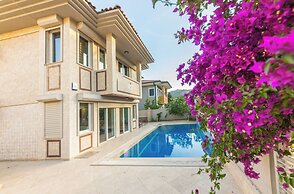 Villa Mo Icmeler Daily Weekly Rentals