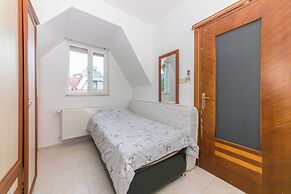 Villa Mo Icmeler Daily Weekly Rentals