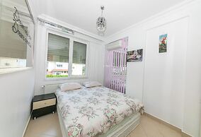 Villa Mo Icmeler Daily Weekly Rentals