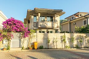 Villa Mo Icmeler Daily Weekly Rentals