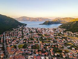 Villa Mo Icmeler Daily Weekly Rentals