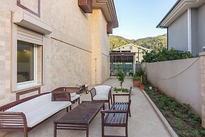 Villa Mo Icmeler Daily Weekly Rentals