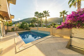 Villa Mo Icmeler Daily Weekly Rentals