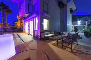 Villa Mo Icmeler Daily Weekly Rentals