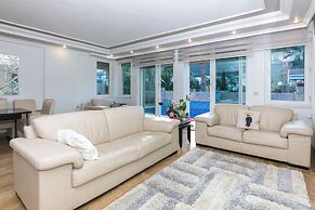 Villa Mo Icmeler Daily Weekly Rentals