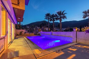 Villa Mo Icmeler Daily Weekly Rentals