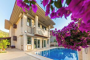 Villa Mo Icmeler Daily Weekly Rentals