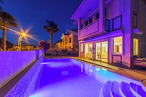 Villa Mo Icmeler Daily Weekly Rentals