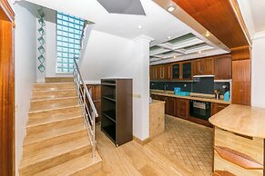 Villa Mo Icmeler Daily Weekly Rentals