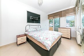 Villa Mo Icmeler Daily Weekly Rentals