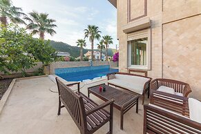 Villa Mo Icmeler Daily Weekly Rentals