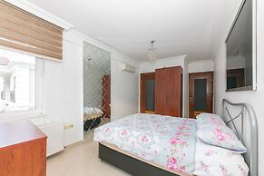 Villa Mo Icmeler Daily Weekly Rentals