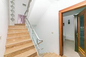 Villa Mo Icmeler Daily Weekly Rentals