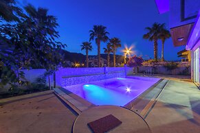 Villa Mo Icmeler Daily Weekly Rentals