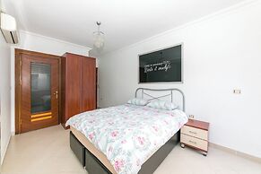 Villa Mo Icmeler Daily Weekly Rentals