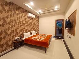 Hotel Sai Kripa Chittorgarh