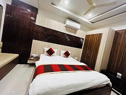 Hotel Sai Kripa Chittorgarh