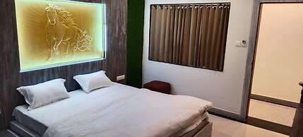 Hotel Sai Kripa Chittorgarh