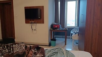 Hotel Sai Kripa Chittorgarh