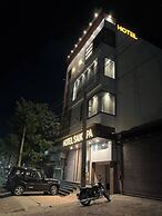 Hotel Sai Kripa Chittorgarh