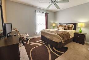 Camile's Sandy Ridge Vacation Home