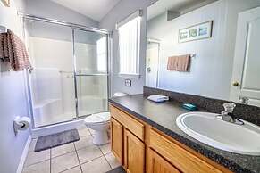 Camile's Sandy Ridge Vacation Home