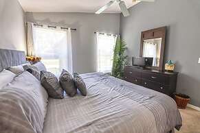 Camile's Sandy Ridge Vacation Home