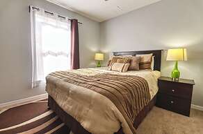 Camile's Sandy Ridge Vacation Home