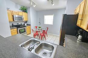 Camile's Sandy Ridge Vacation Home