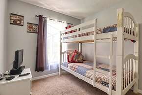 Camile's Sandy Ridge Vacation Home