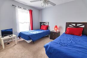 Camile's Sandy Ridge Vacation Home