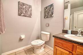 Camile's Sandy Ridge Vacation Home