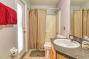 Camile's Sandy Ridge Vacation Home