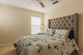 Stephen's Highlands Reserve Villa