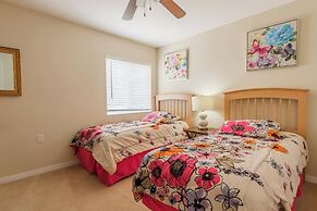 Stephen's Highlands Reserve Villa