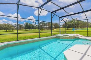 Stephen's Highlands Reserve Villa