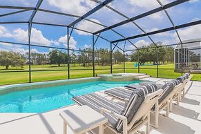 Stephen's Highlands Reserve Villa