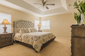 Stephen's Highlands Reserve Villa