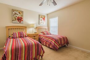 Stephen's Highlands Reserve Villa